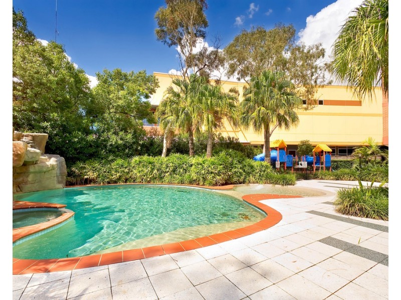 54/14-16 Station Street, Homebush NSW 2140