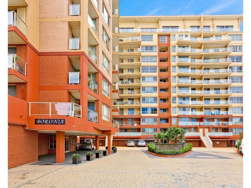 54/14-16 Station Street, Homebush NSW 2140