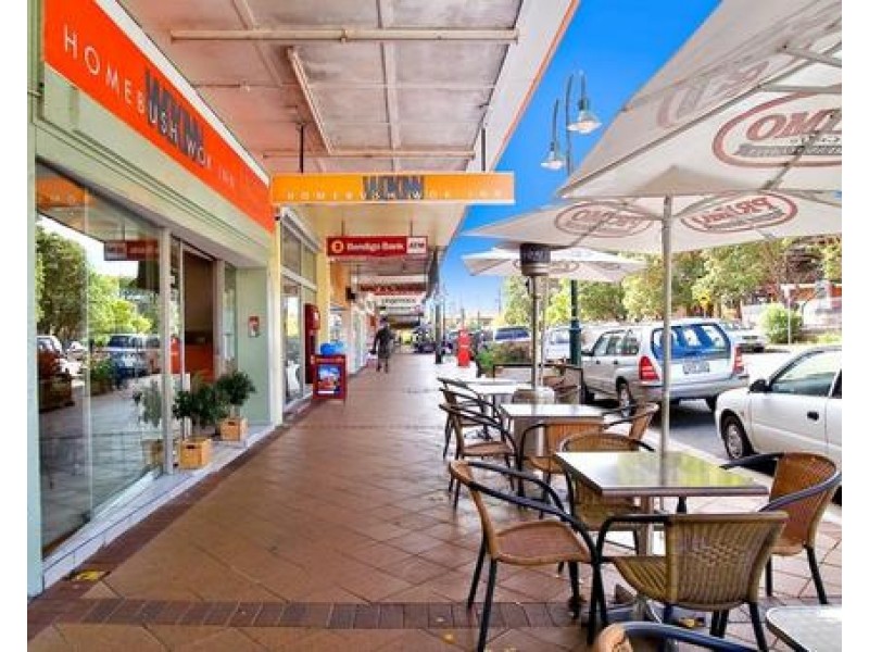 54/14-16 Station Street, Homebush NSW 2140