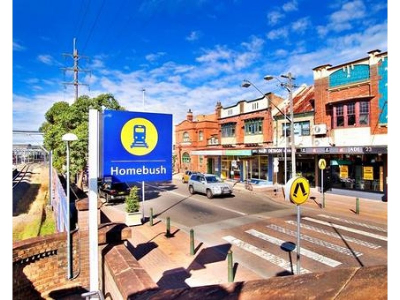 54/14-16 Station Street, Homebush NSW 2140