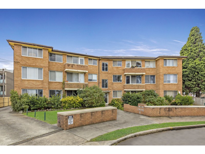 7/2 Mooney Street, Strathfield South NSW 2136