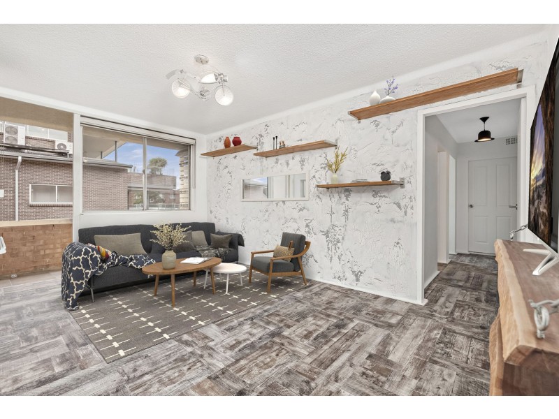 7/2 Mooney Street, Strathfield South NSW 2136