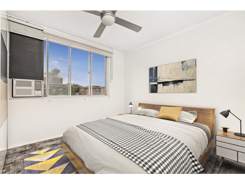 7/2 Mooney Street, Strathfield South NSW 2136