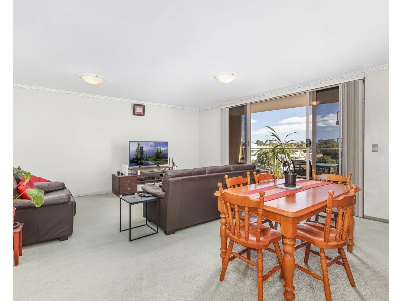 73/14-16 Station Street, Homebush NSW 2140