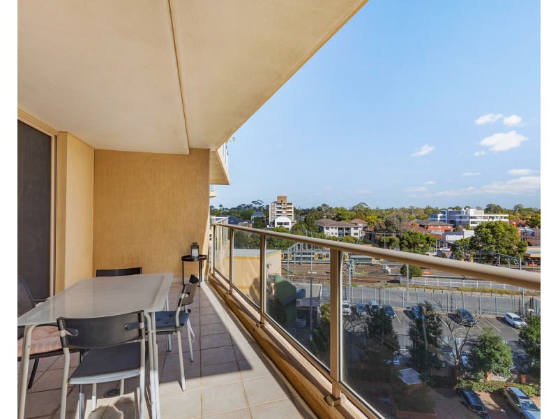 73/14-16 Station Street, Homebush NSW 2140