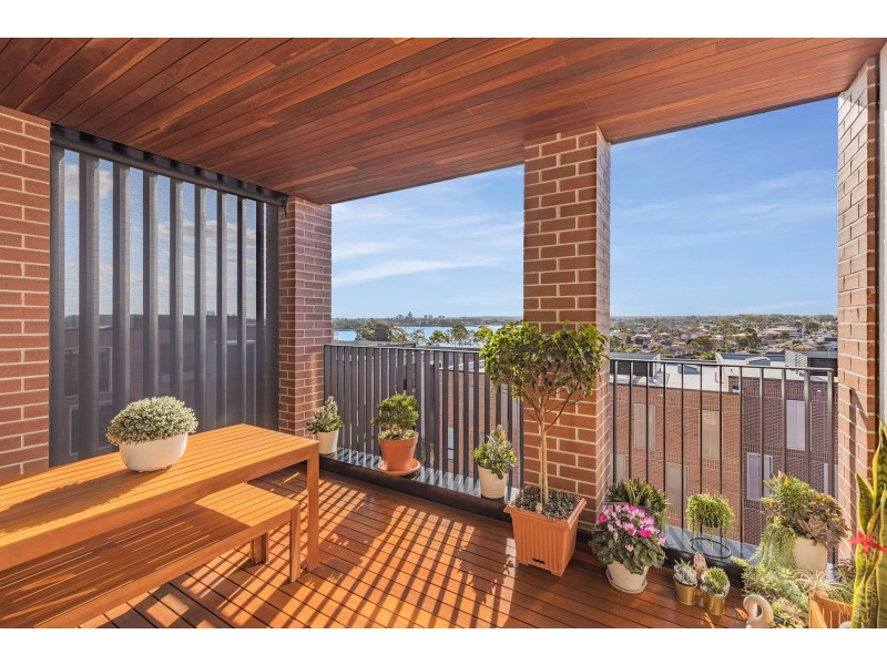 637/3 McKinnon Avenue, Five Dock NSW 2046