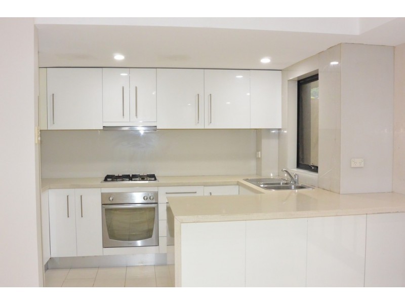 4/62 Albert Road, Strathfield NSW 2135