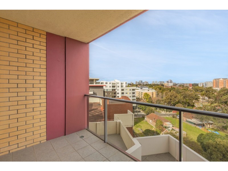 70/1 Clarence Street, Strathfield NSW 2135