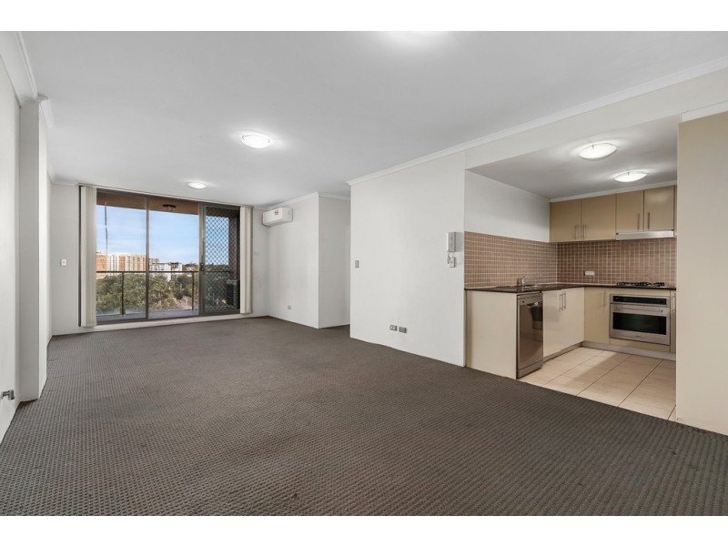 70/1 Clarence Street, Strathfield NSW 2135