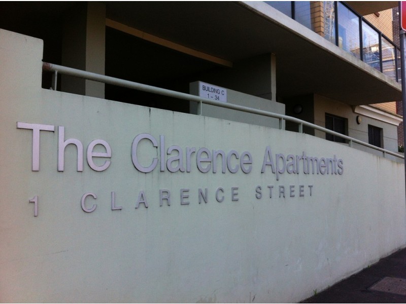 70/1 Clarence Street, Strathfield NSW 2135