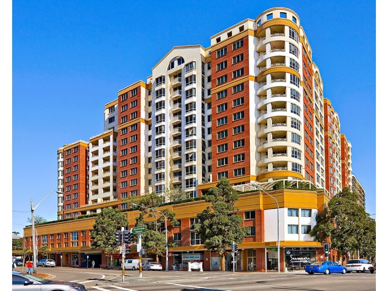 104/20-34 Albert Road, Strathfield NSW 2135