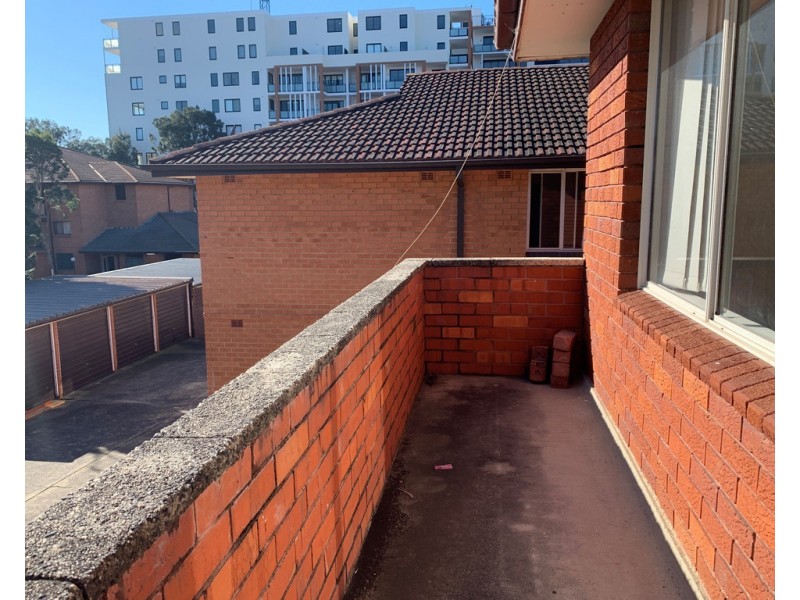 5/45 Burlington Road, Homebush NSW 2140