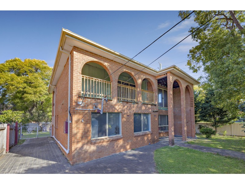 16 Lemnos Street, North Strathfield NSW 2137