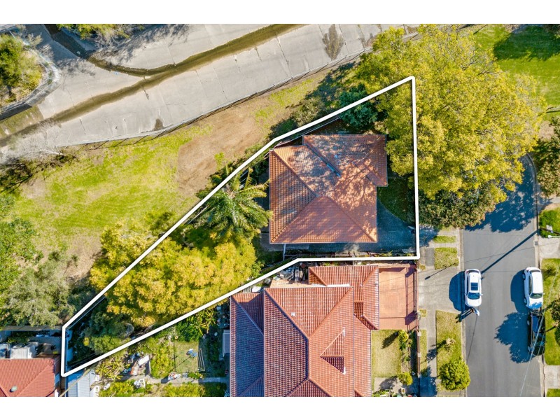 16 Lemnos Street, North Strathfield NSW 2137