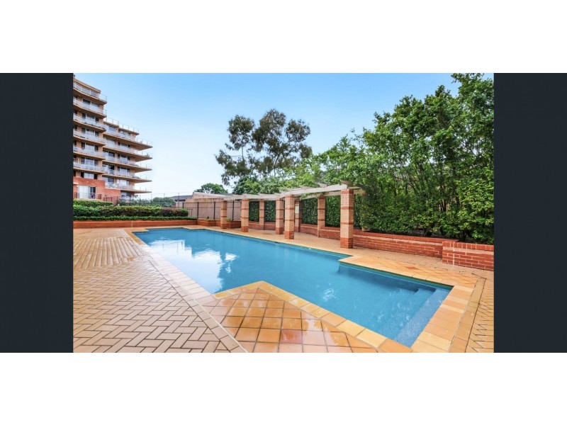 154/2 Macquarie Road, Auburn NSW 2144
