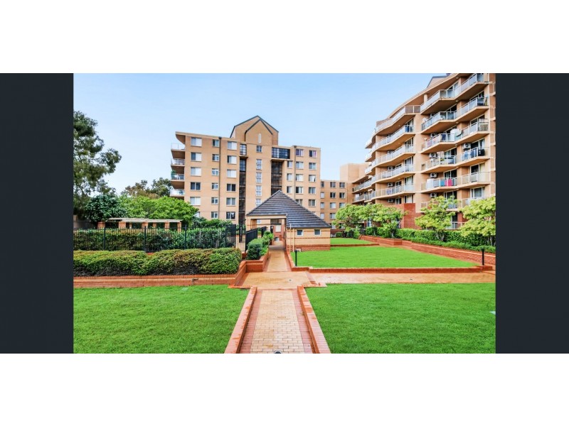 154/2 Macquarie Road, Auburn NSW 2144