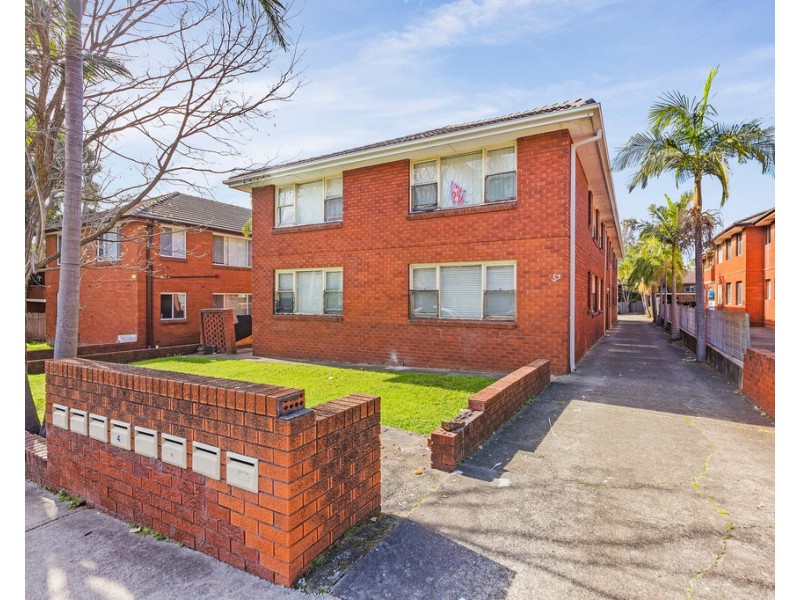 2/53 Dartbrook Road, Auburn NSW 2144