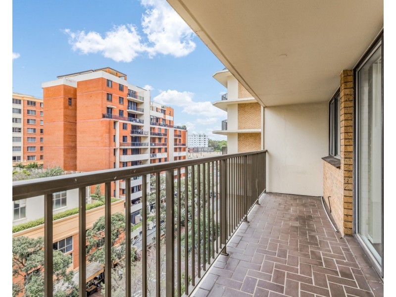 10c/30-34 Churchill Avenue, Strathfield NSW 2135
