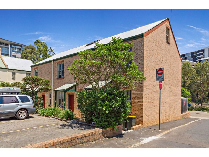 4/127- 137 Heresford rd, Glebe NSW 2037