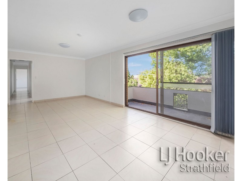 9/40 The Crescent, Homebush NSW 2140