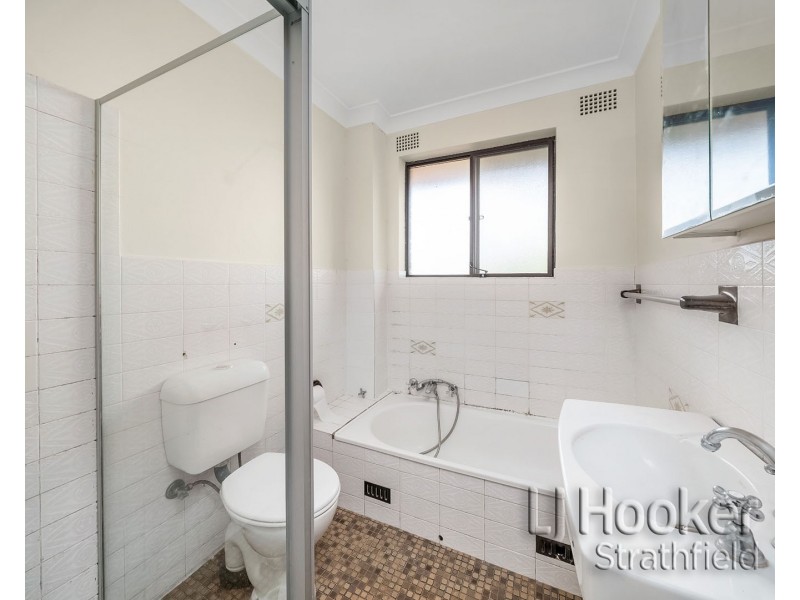 9/40 The Crescent, Homebush NSW 2140
