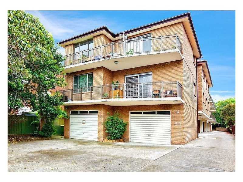 6/37 Henley Road, Homebush West NSW 2140