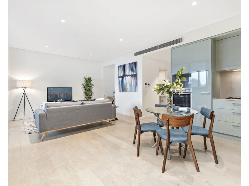 707/9-13 Parnell Street, Strathfield NSW 2135
