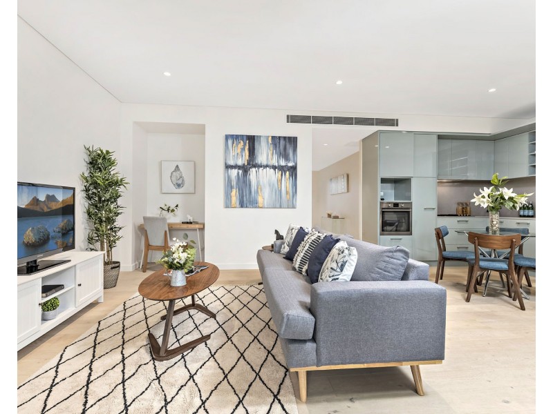 707/9-13 Parnell Street, Strathfield NSW 2135