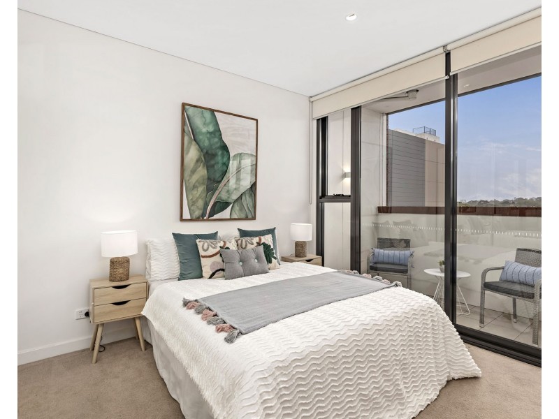 707/9-13 Parnell Street, Strathfield NSW 2135