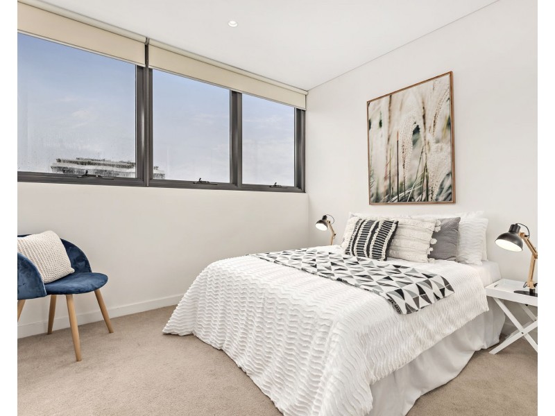 707/9-13 Parnell Street, Strathfield NSW 2135