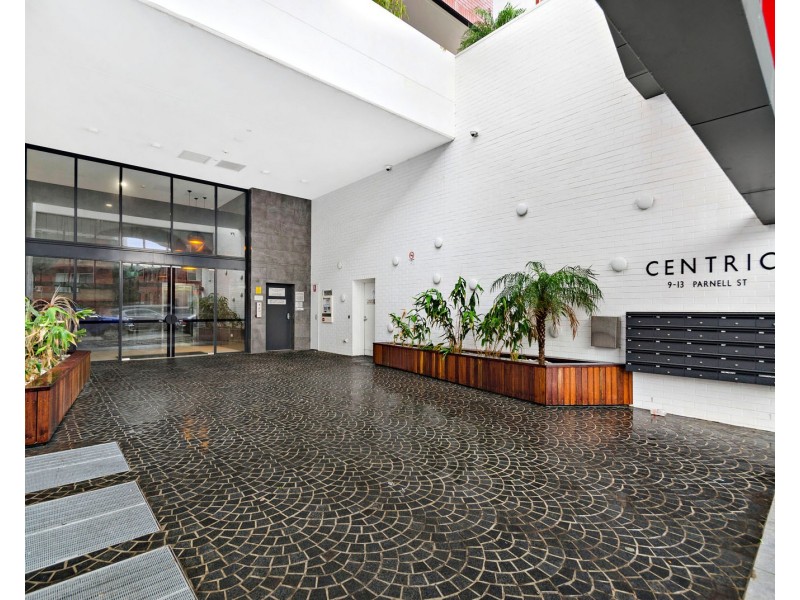 707/9-13 Parnell Street, Strathfield NSW 2135