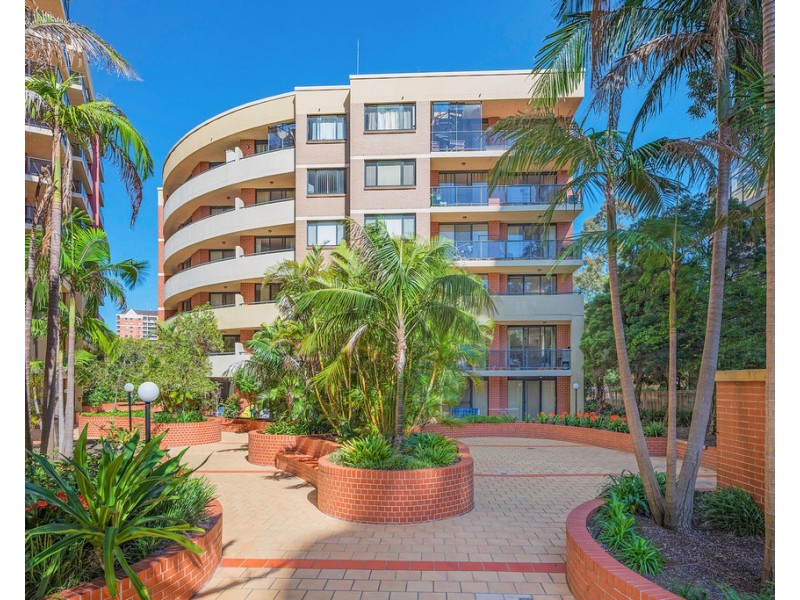 11/1-3 Beresford Road, Strathfield NSW 2135