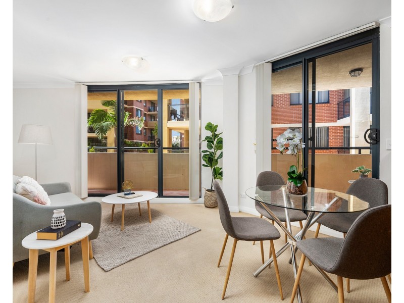 11/1-3 Beresford Road, Strathfield NSW 2135