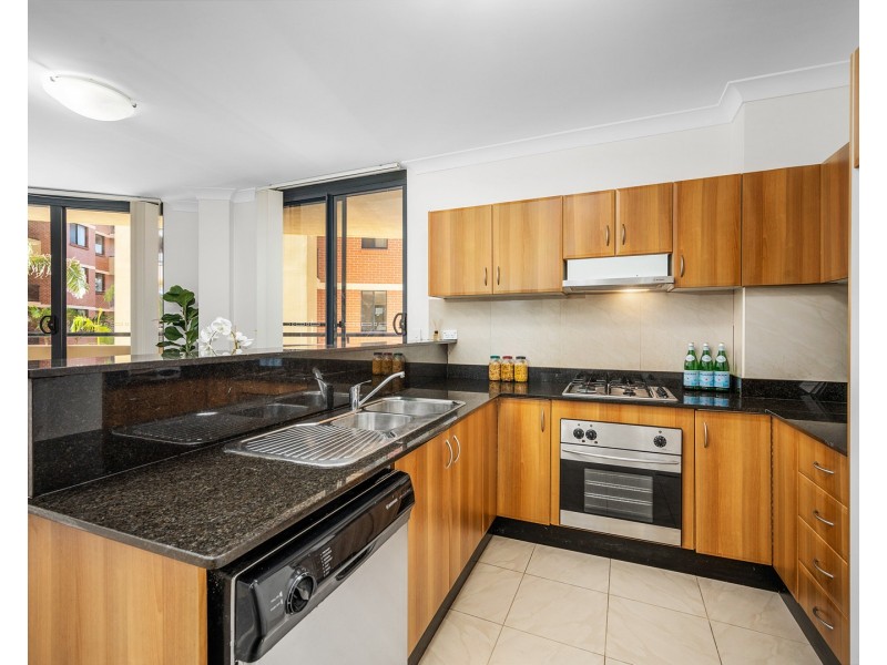 11/1-3 Beresford Road, Strathfield NSW 2135