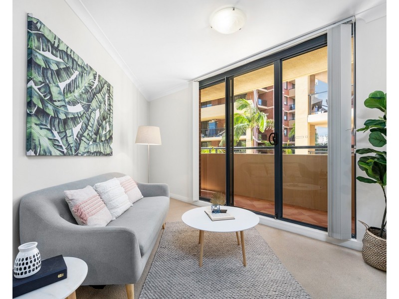 11/1-3 Beresford Road, Strathfield NSW 2135