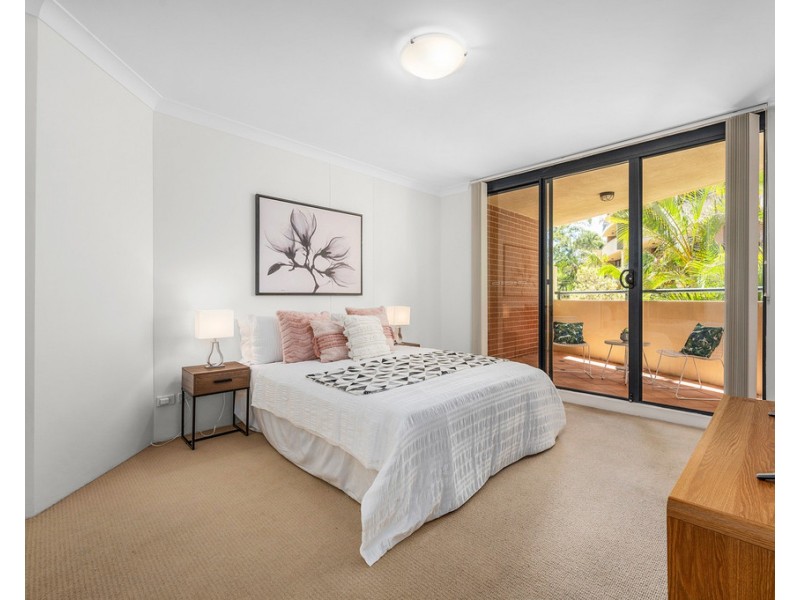 11/1-3 Beresford Road, Strathfield NSW 2135