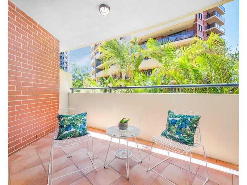 11/1-3 Beresford Road, Strathfield NSW 2135