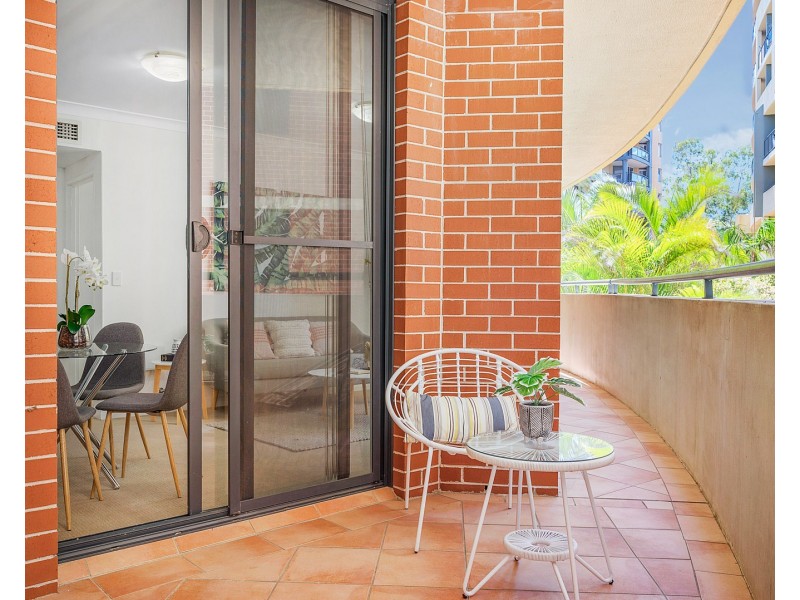 11/1-3 Beresford Road, Strathfield NSW 2135
