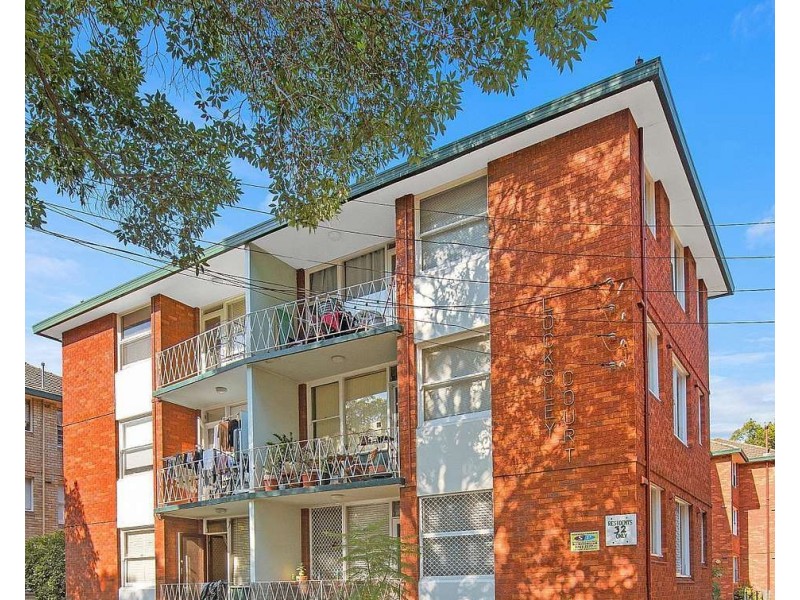 16/32 Russell Street, Strathfield NSW 2135