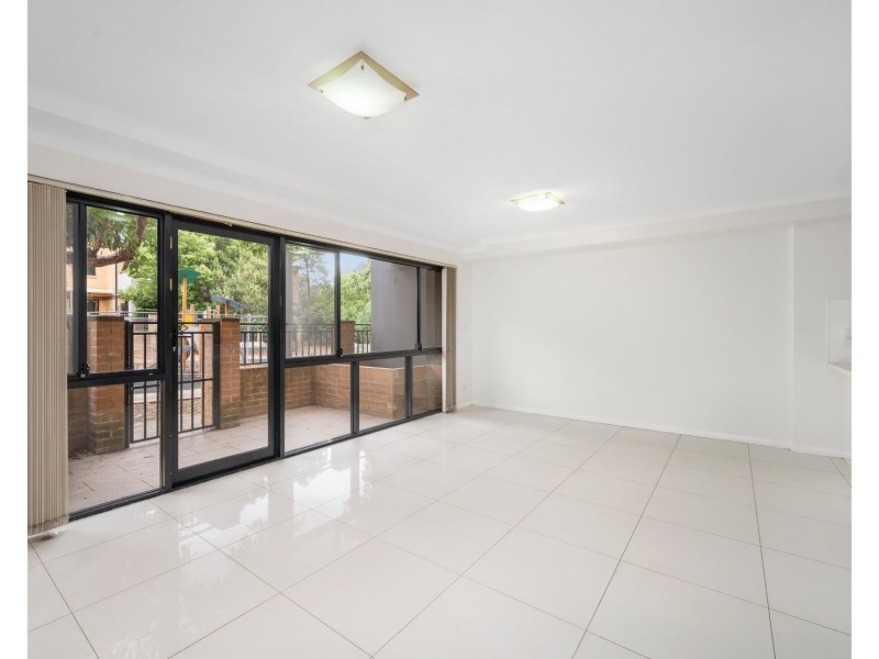 7/29-31 Eastbourne Road, Homebush West NSW 2140