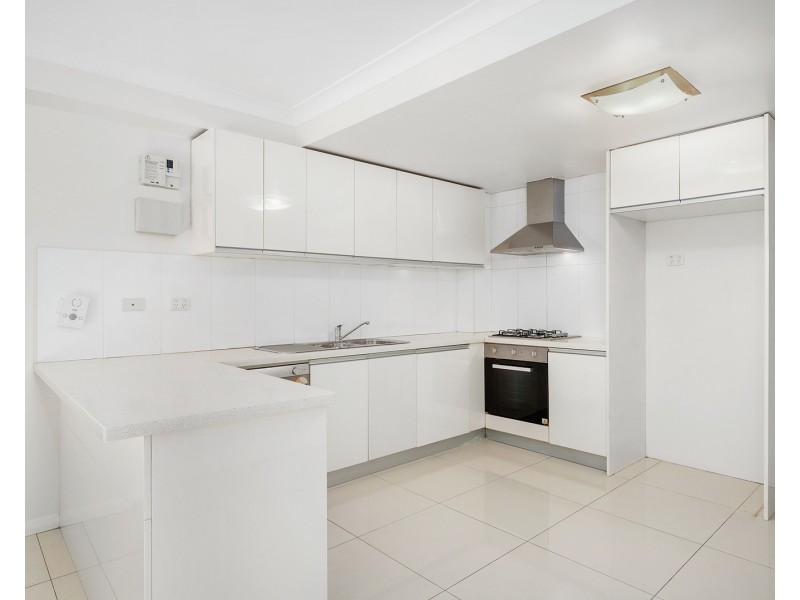 7/29-31 Eastbourne Road, Homebush West NSW 2140