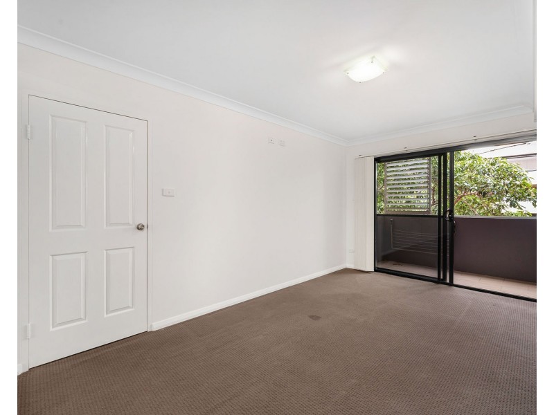 7/29-31 Eastbourne Road, Homebush West NSW 2140