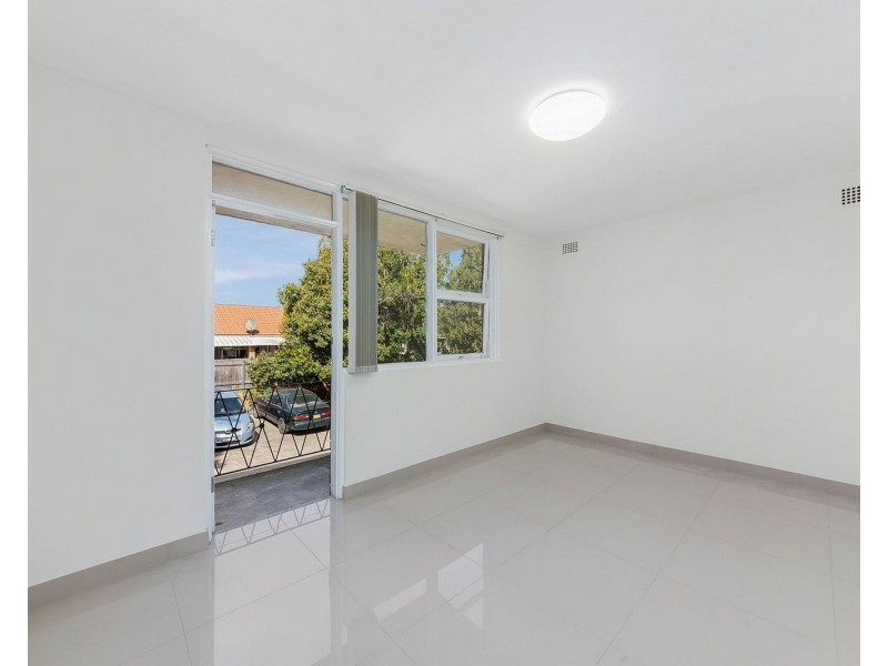 6/3 UNION STREET, Lidcombe NSW 2141