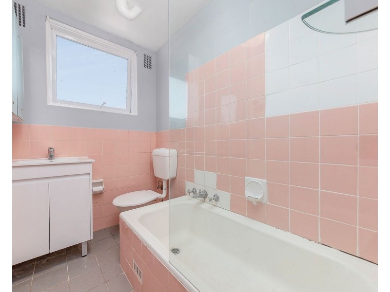 6/3 UNION STREET, Lidcombe NSW 2141