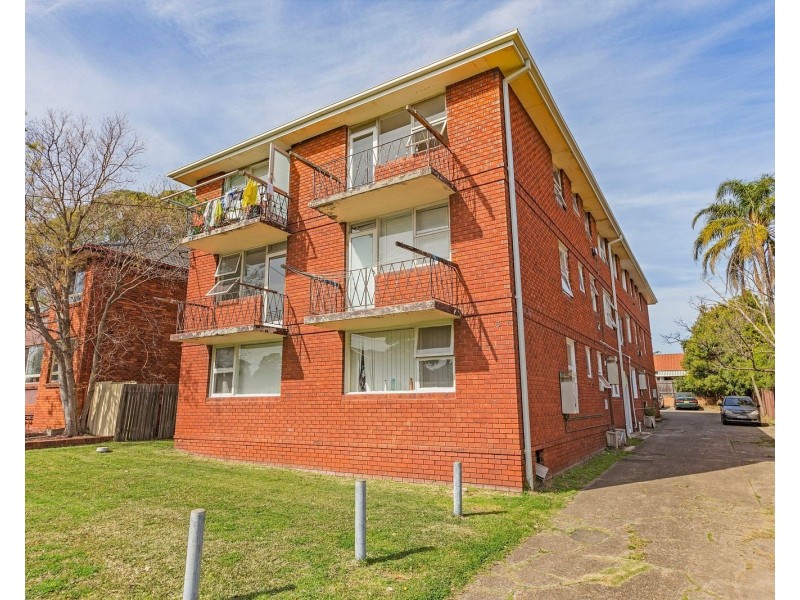 6/3 UNION STREET, Lidcombe NSW 2141