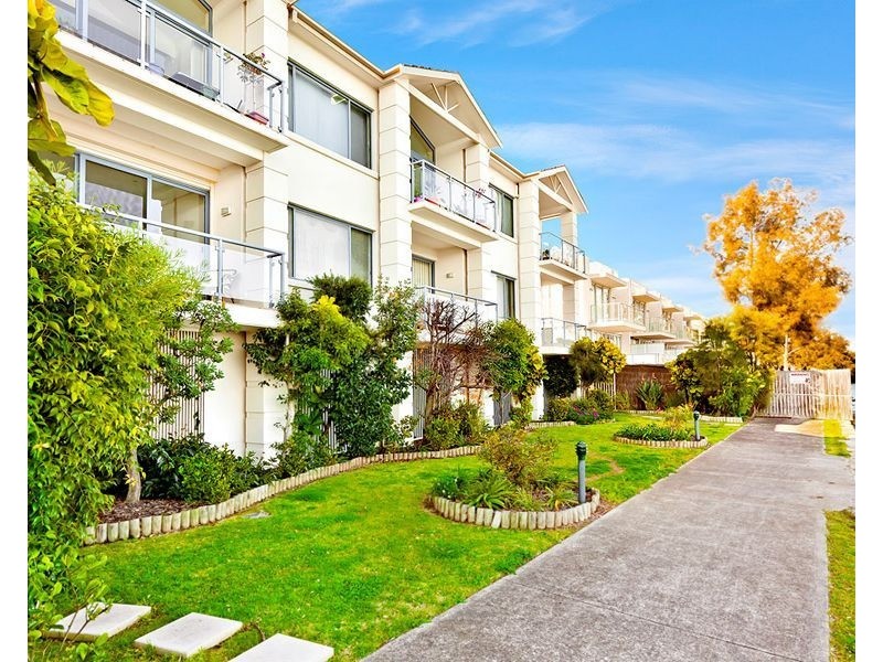 3/36 Hilly Street, Mortlake NSW 2137