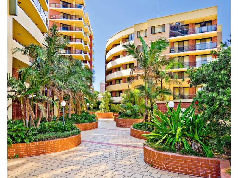 143/1-3 Beresford Road, Strathfield NSW 2135