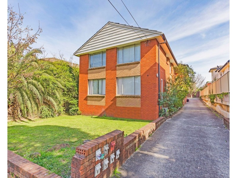 2/44 Northumberland Road, Auburn NSW 2144