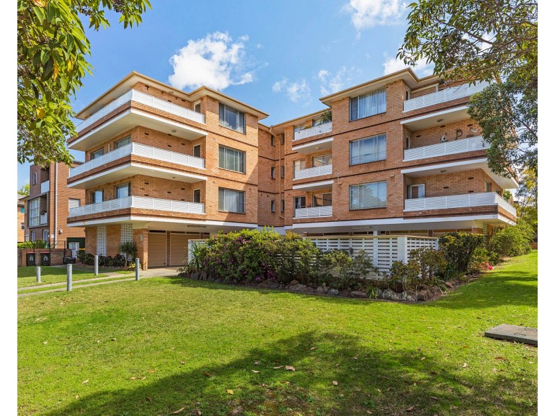 7/25-27 Hampstead Road, Homebush West NSW 2140