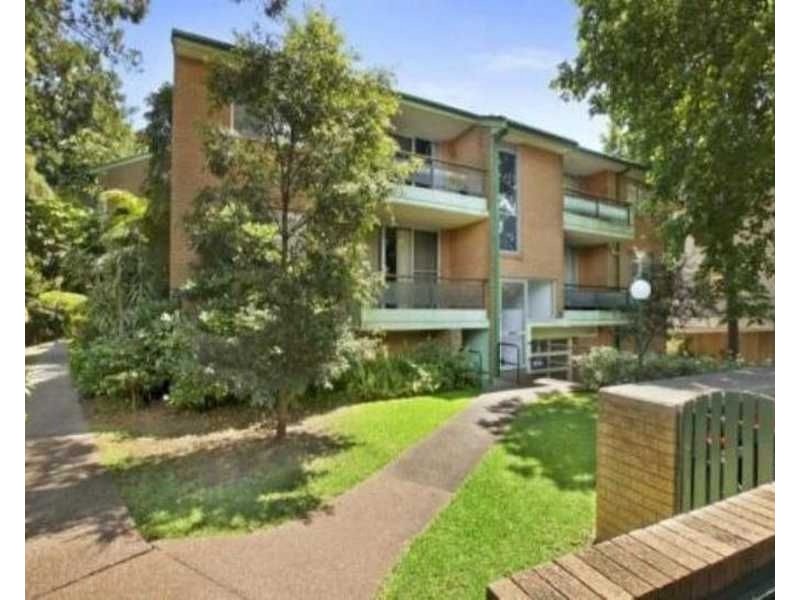 1/168-172 Hampden Road, Five Dock NSW 2046